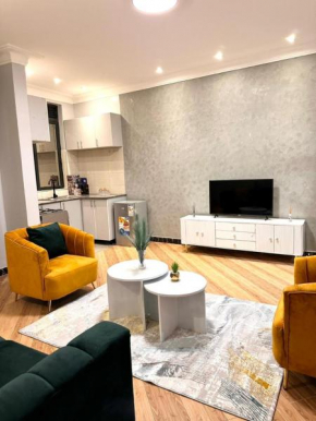MONRICH SUITES